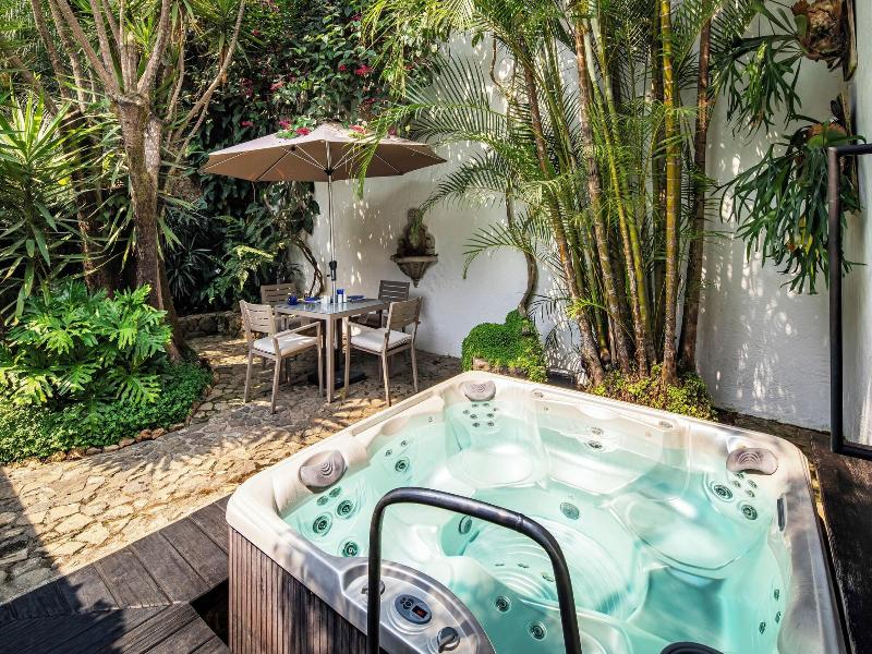 Las Cruces Boutique Hotel image