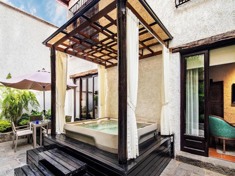 Las Cruces Boutique Hotel image