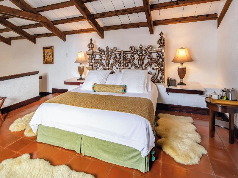 Las Cruces Boutique Hotel image