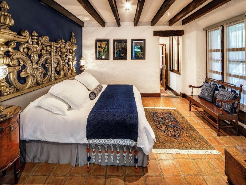 Las Cruces Boutique Hotel image