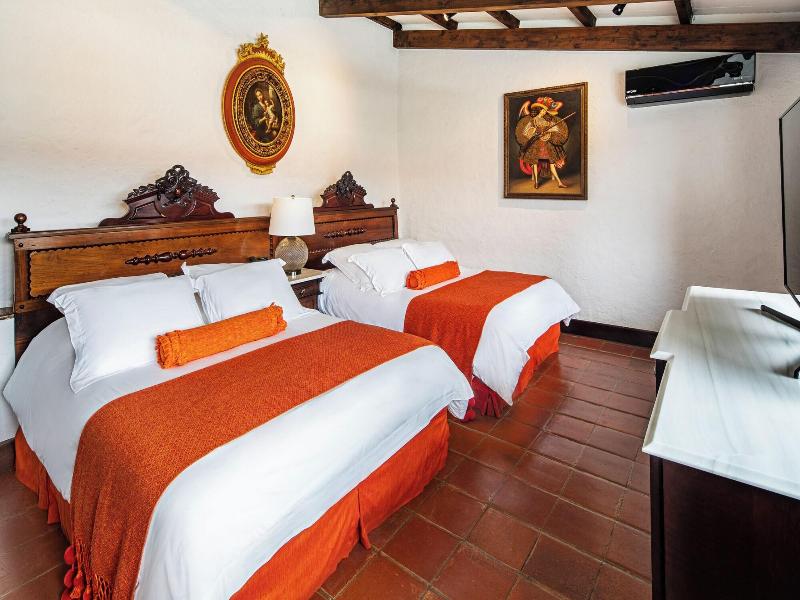 Las Cruces Boutique Hotel image