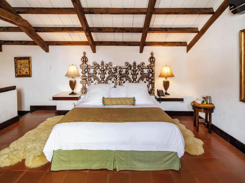 Las Cruces Boutique Hotel image