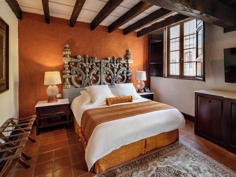 Las Cruces Boutique Hotel image