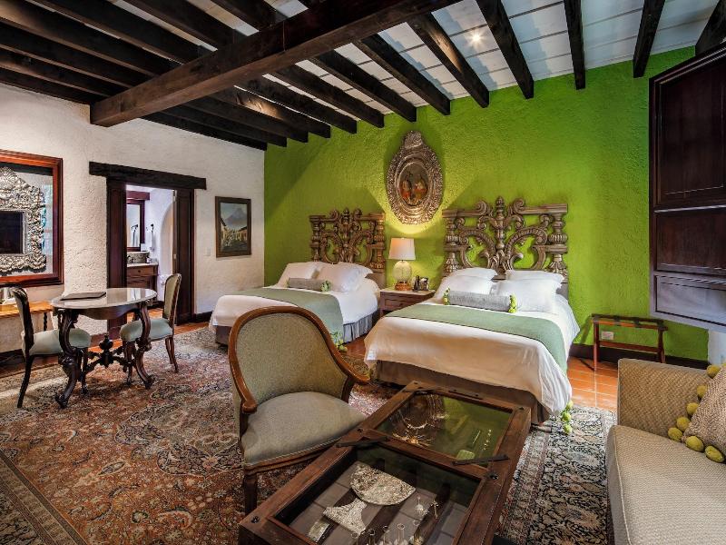 Las Cruces Boutique Hotel image