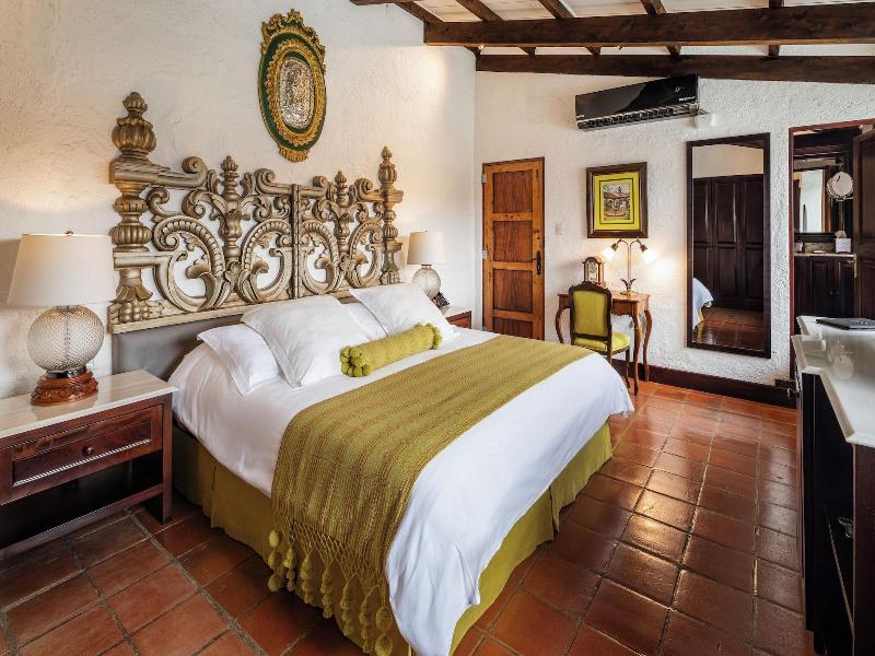 Las Cruces Boutique Hotel image