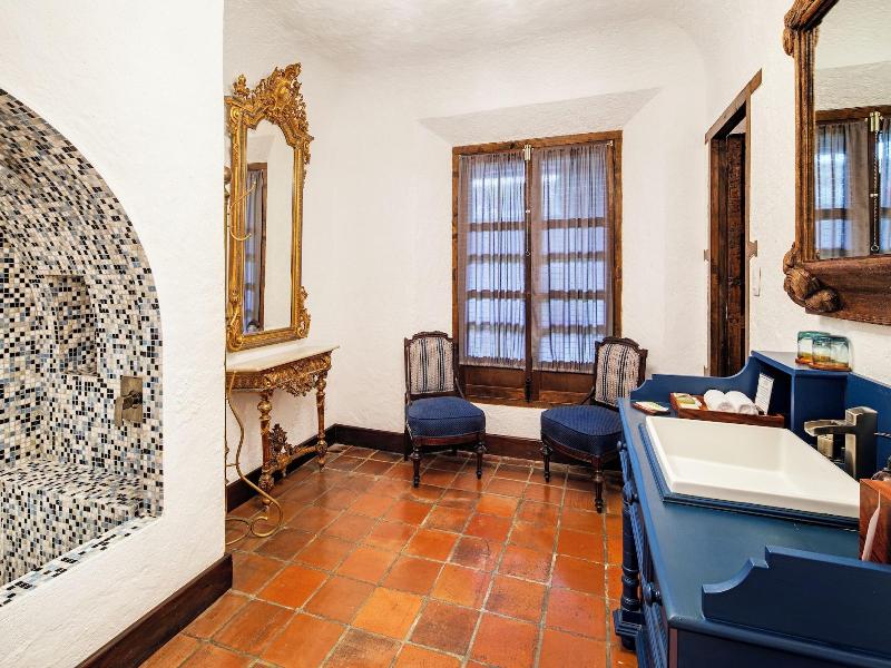 Las Cruces Boutique Hotel image