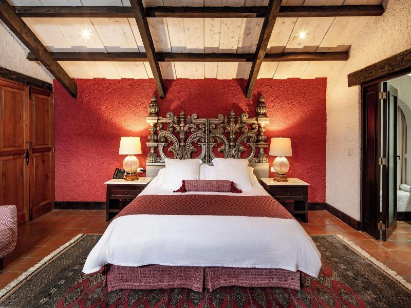 Las Cruces Boutique Hotel image