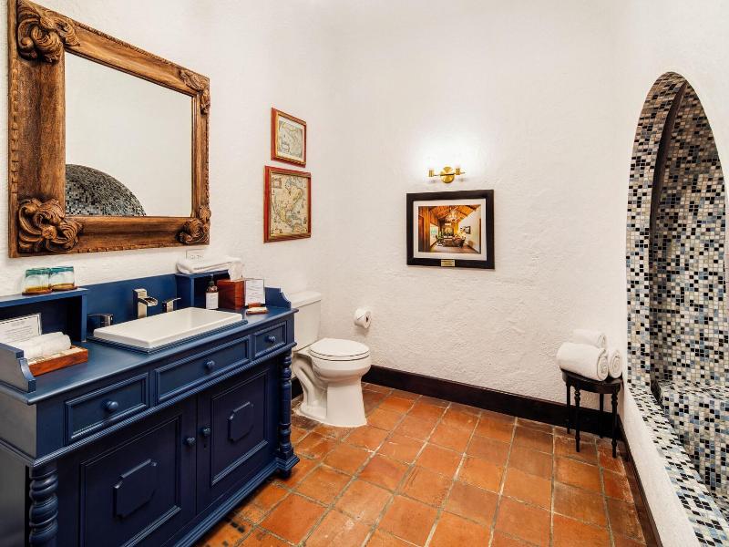 Las Cruces Boutique Hotel image