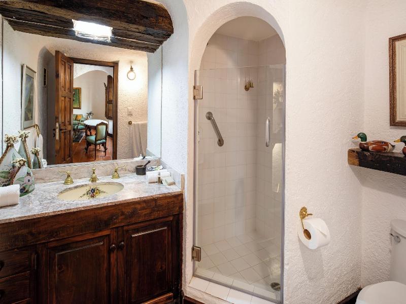 Las Cruces Boutique Hotel image