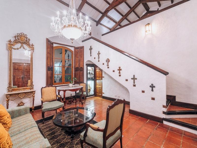 Las Cruces Boutique Hotel image