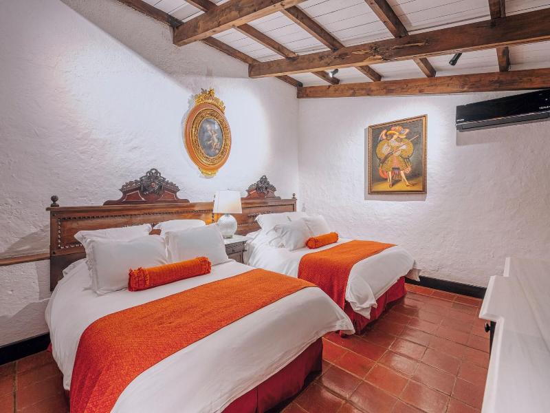 Las Cruces Boutique Hotel image