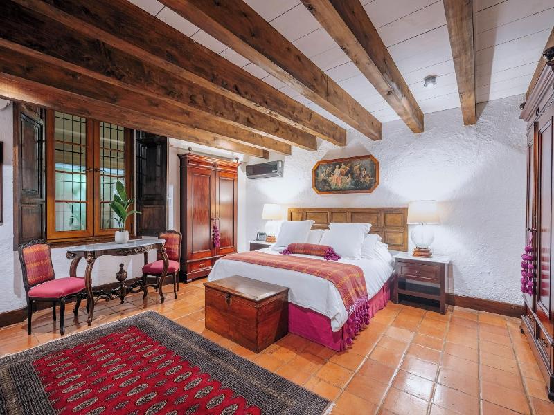 Las Cruces Boutique Hotel image