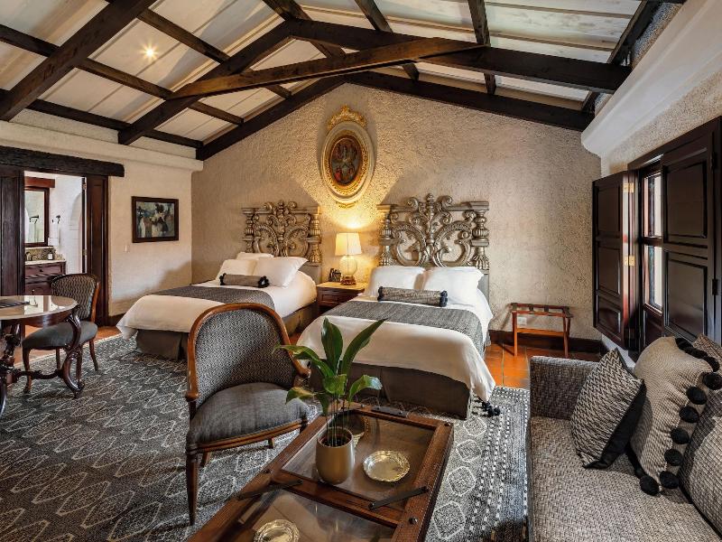 Las Cruces Boutique Hotel image