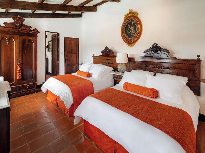 Las Cruces Boutique Hotel image