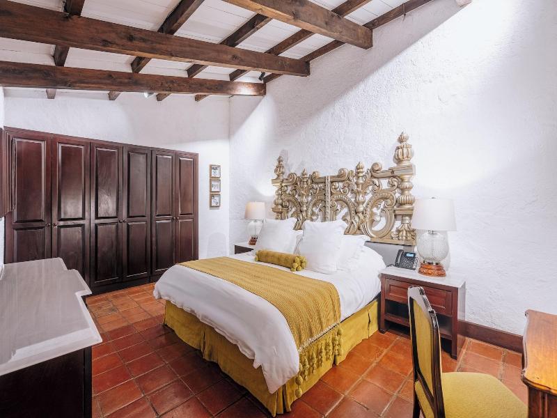 Las Cruces Boutique Hotel image