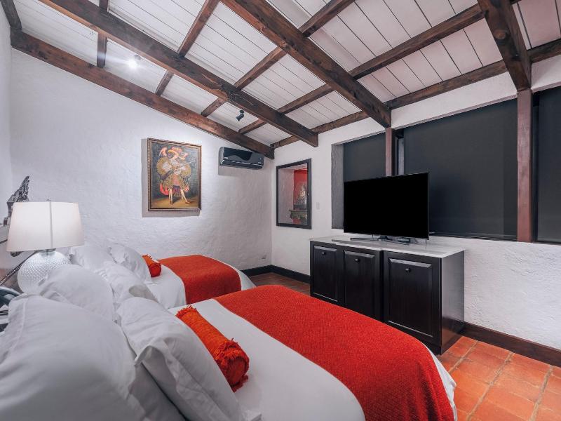 Las Cruces Boutique Hotel image