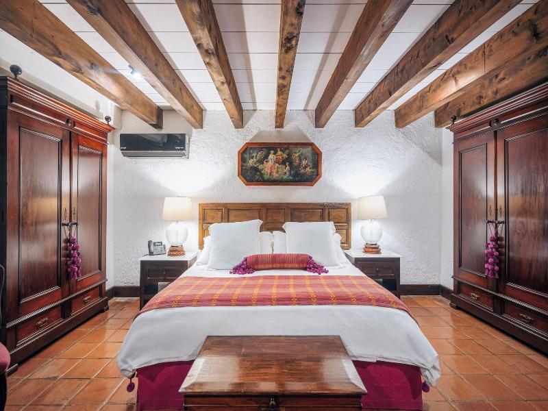 Las Cruces Boutique Hotel image