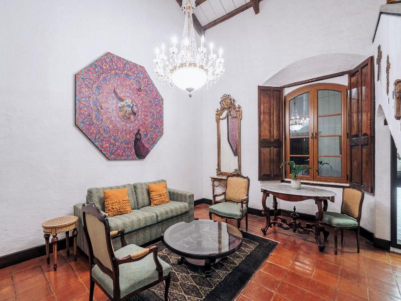 Las Cruces Boutique Hotel image