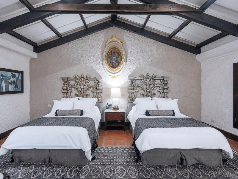 Las Cruces Boutique Hotel image
