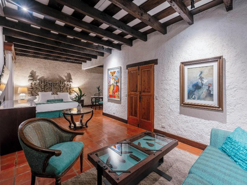 Las Cruces Boutique Hotel image
