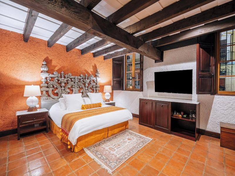 Las Cruces Boutique Hotel image