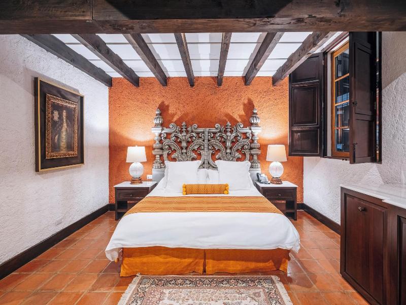 Las Cruces Boutique Hotel image