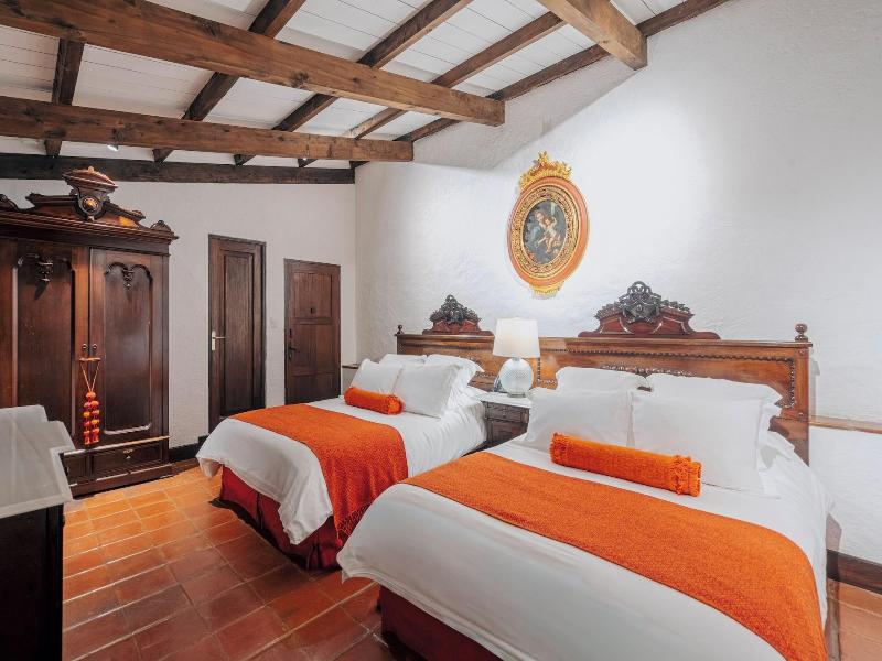 Las Cruces Boutique Hotel image