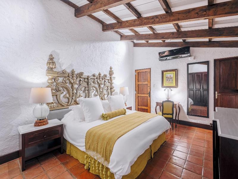 Las Cruces Boutique Hotel image