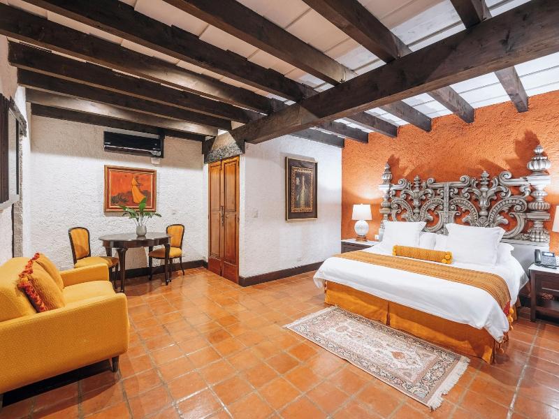 Las Cruces Boutique Hotel image
