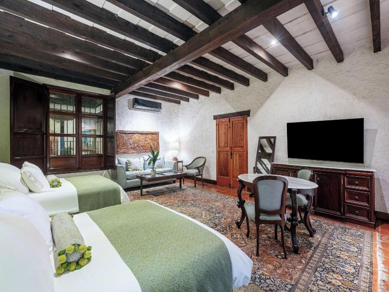 Las Cruces Boutique Hotel image