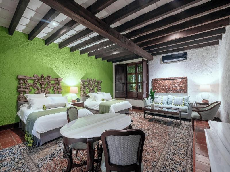 Las Cruces Boutique Hotel image