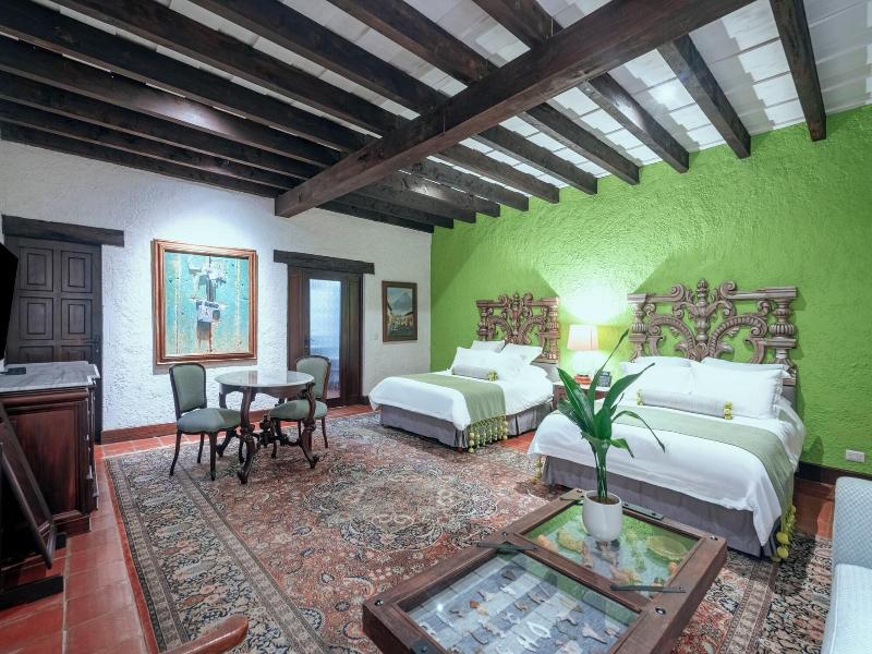 Las Cruces Boutique Hotel image