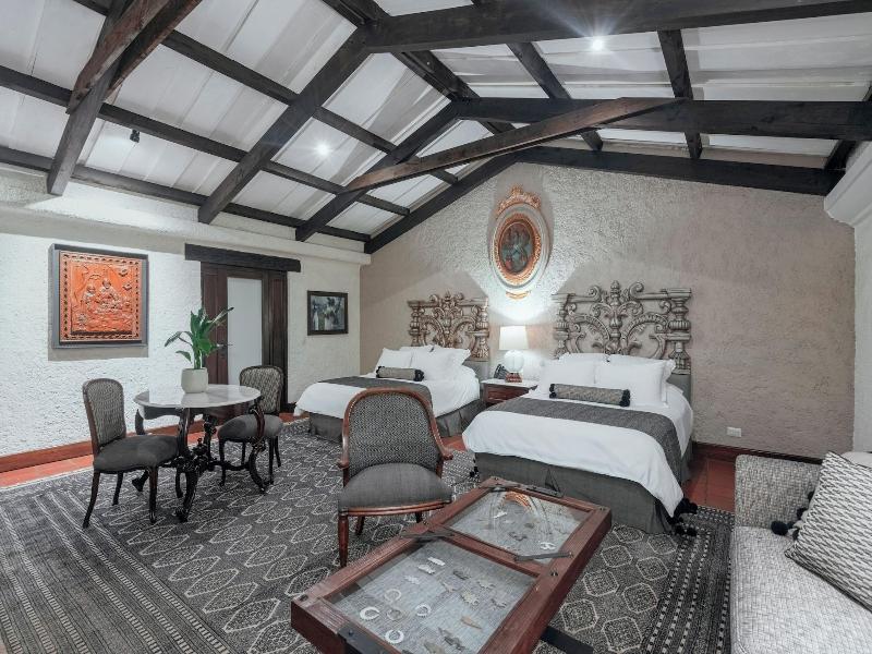 Las Cruces Boutique Hotel image