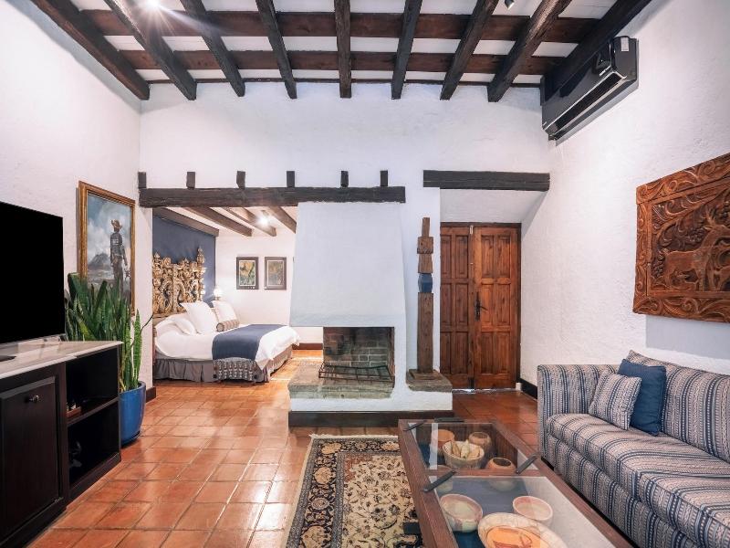 Las Cruces Boutique Hotel image
