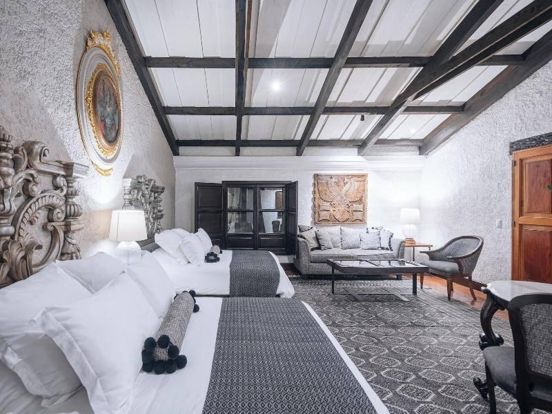Las Cruces Boutique Hotel image