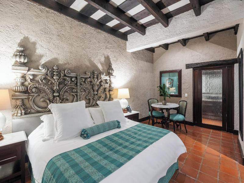 Las Cruces Boutique Hotel image