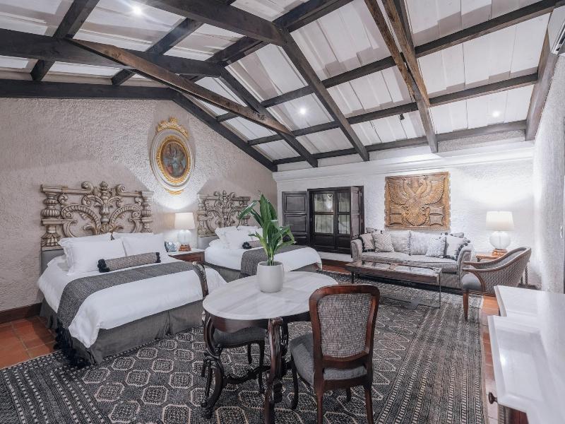 Las Cruces Boutique Hotel image