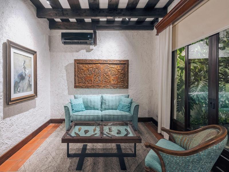 Las Cruces Boutique Hotel image