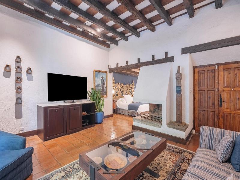 Las Cruces Boutique Hotel image