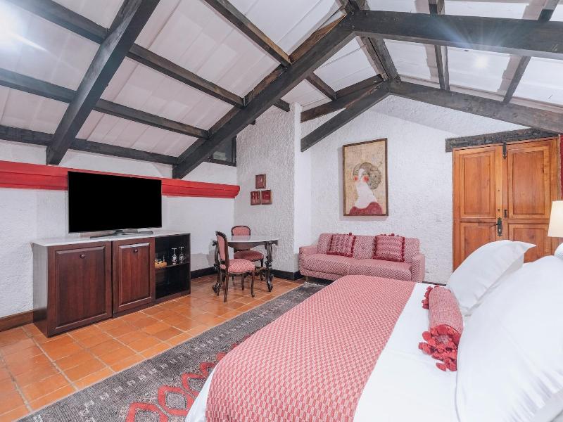 Las Cruces Boutique Hotel image