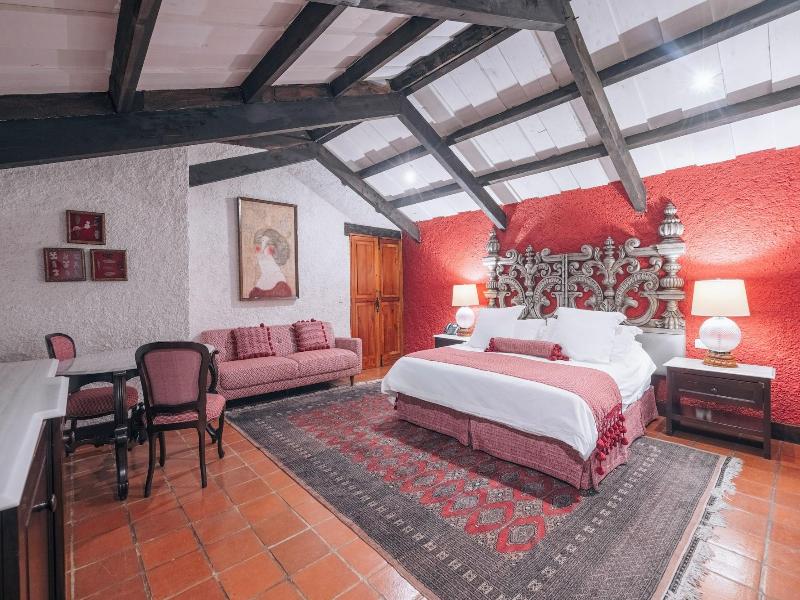 Las Cruces Boutique Hotel image