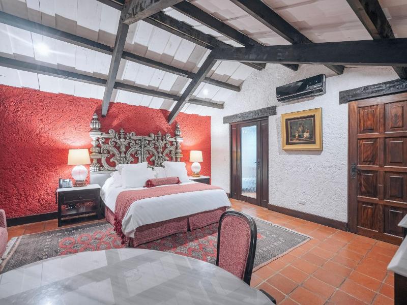 Las Cruces Boutique Hotel image