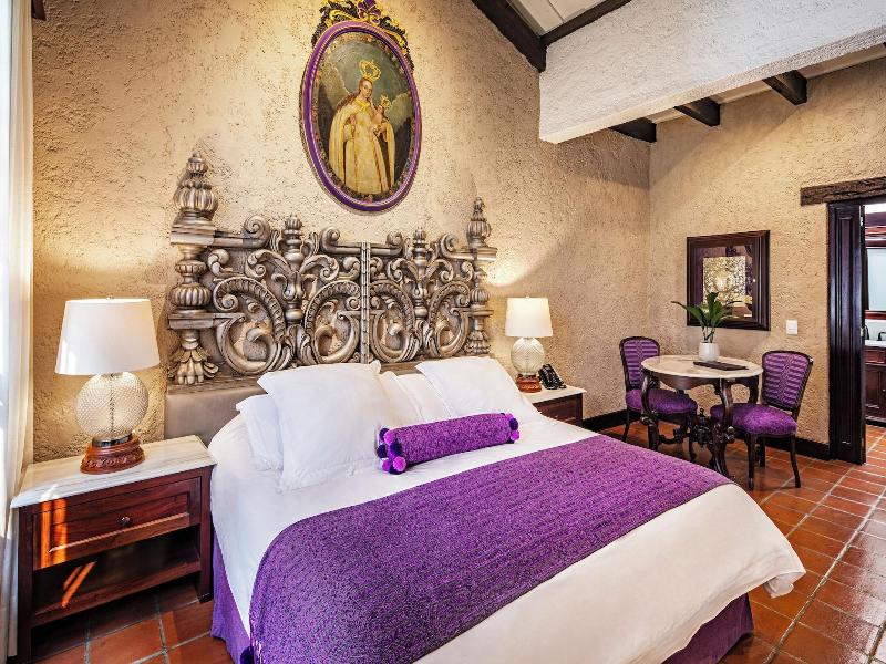Las Cruces Boutique Hotel image