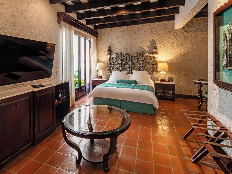 Las Cruces Boutique Hotel image