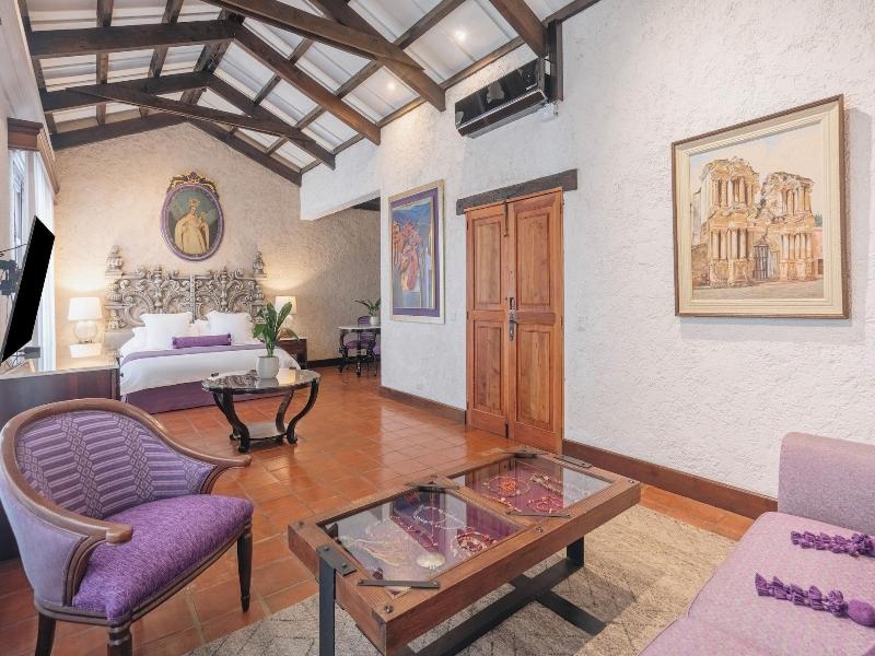 Las Cruces Boutique Hotel image