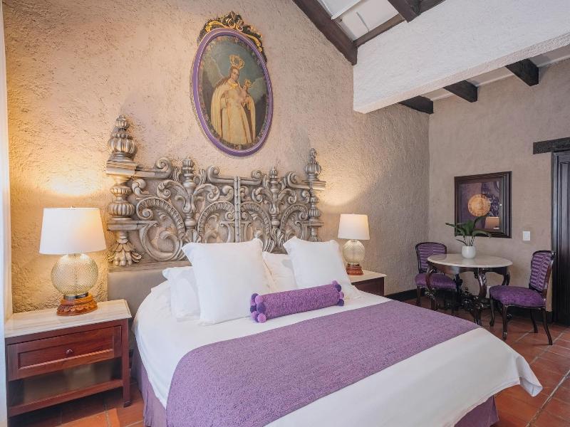 Las Cruces Boutique Hotel image