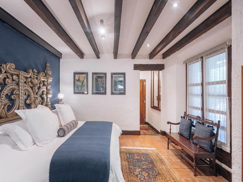 Las Cruces Boutique Hotel image