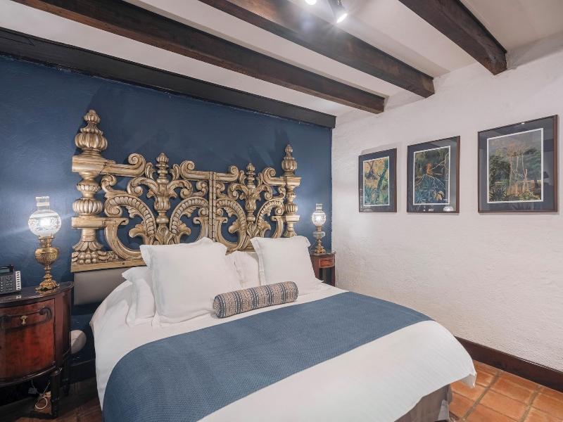 Las Cruces Boutique Hotel image