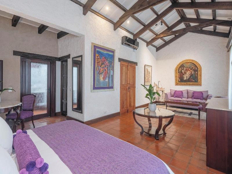 Las Cruces Boutique Hotel image