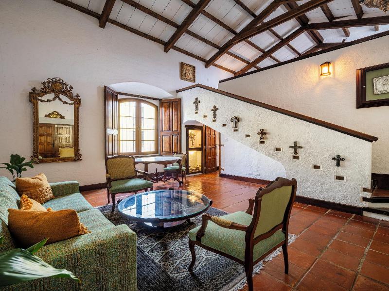 Las Cruces Boutique Hotel image